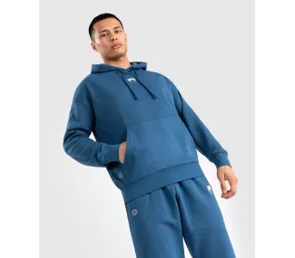 Venum VORTEX XL Hoodies - Navy Blue | High-Quality Sportswear