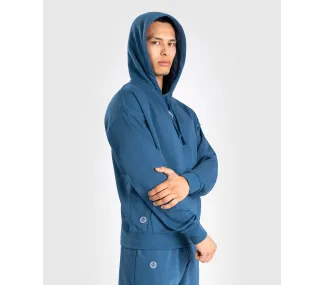 Venum VORTEX XL Hoodies - Navy Blue | High-Quality Sportswear