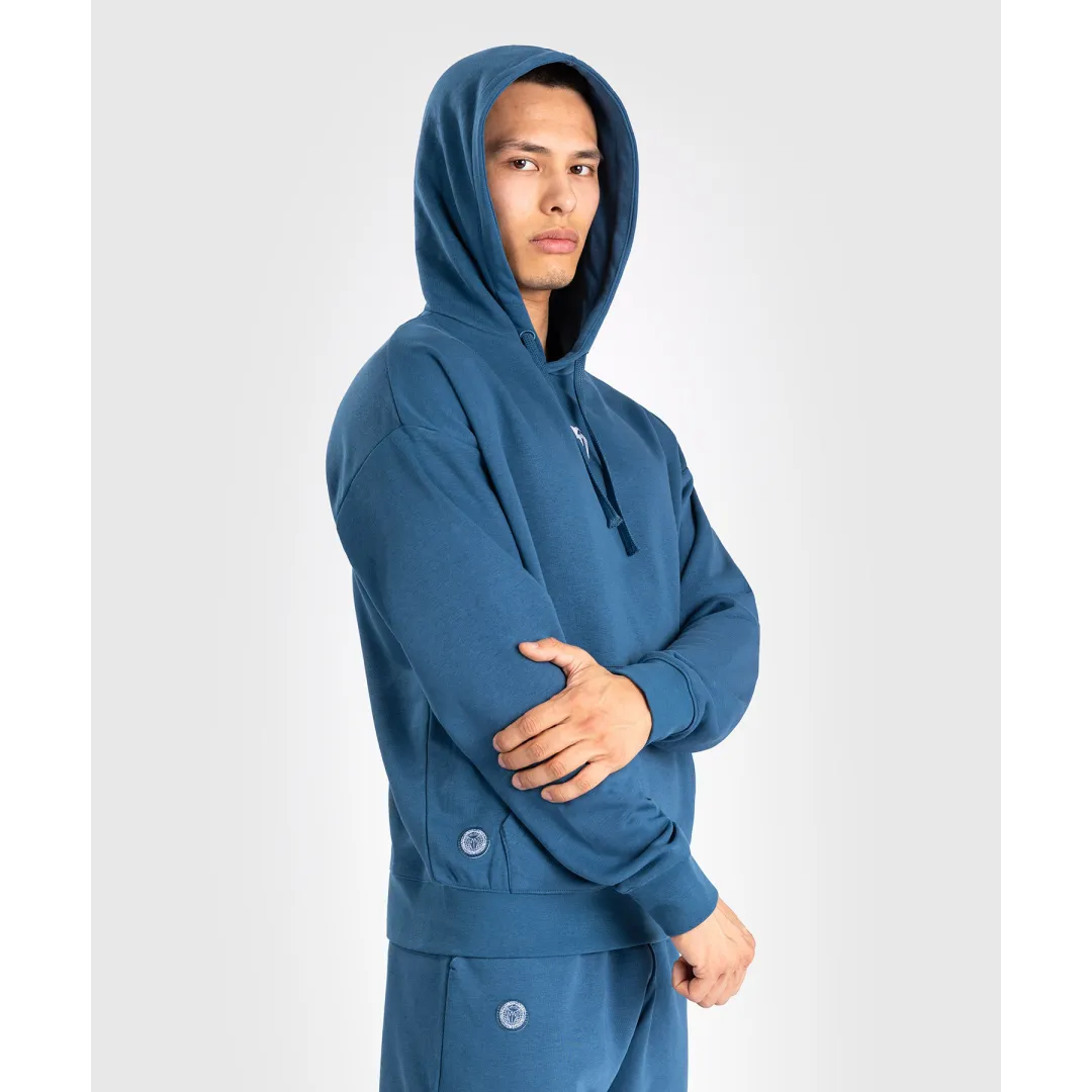 Venum VORTEX XL Hoodies - Navy Blue | High-Quality Sportswear
