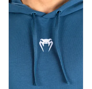 Venum VORTEX XL Hoodies - Navy Blue | High-Quality Sportswear
