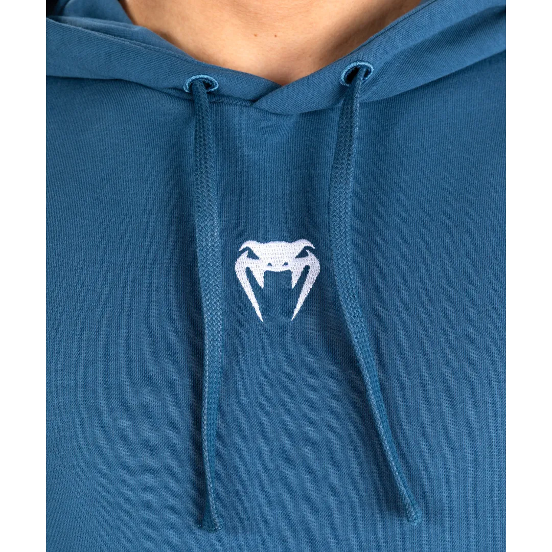 Venum VORTEX XL Hoodies - Navy Blue | High-Quality Sportswear