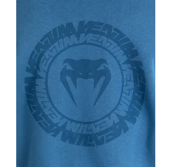 Venum VORTEX XL Hoodies - Navy Blue | High-Quality Sportswear