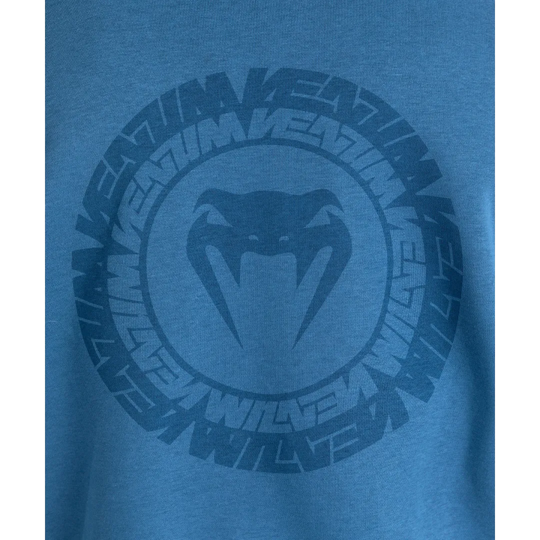 Venum VORTEX XL Hoodies - Navy Blue | High-Quality Sportswear