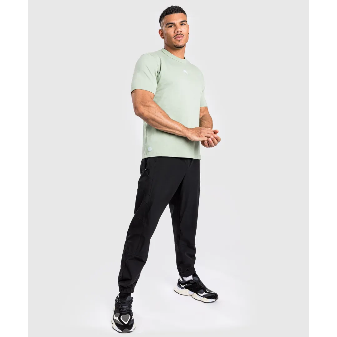Venum VORTEX XL T-Shirt en Aqua Green