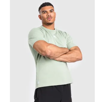 Venum VORTEX XL T-Shirt en Aqua Green