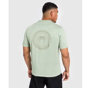 Venum VORTEX XL T-Shirt en Aqua Green