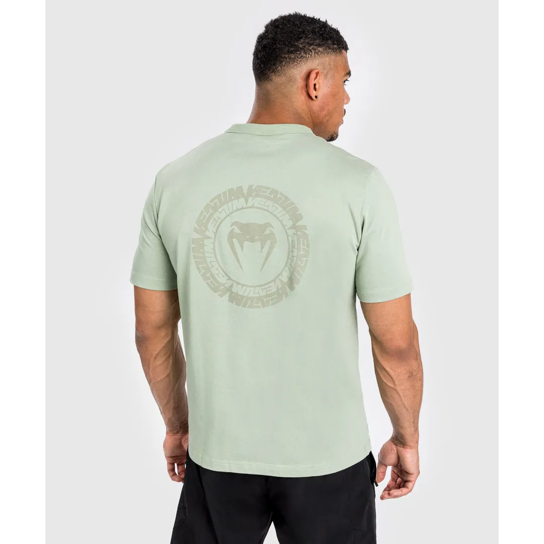 Venum VORTEX XL T-Shirt en Aqua Green