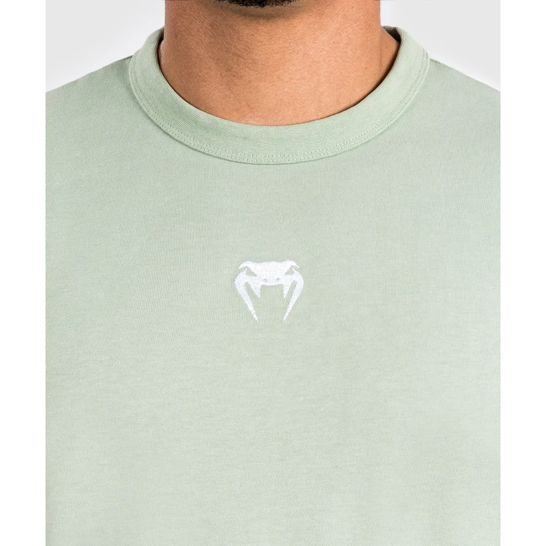 Venum VORTEX XL T-Shirt en Aqua Green