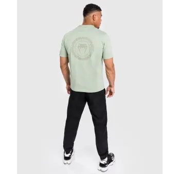 Venum VORTEX XL T-Shirt en Aqua Green