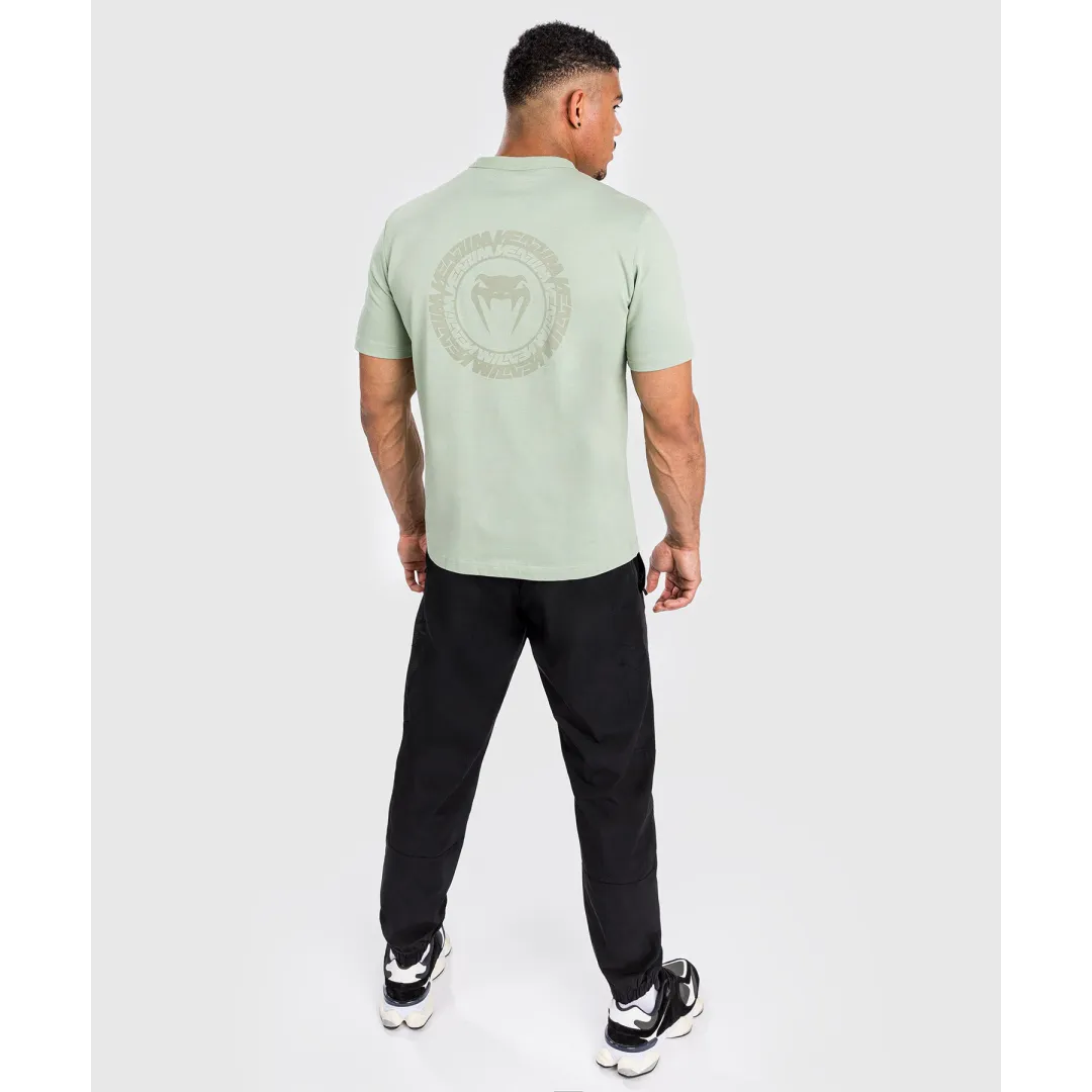 Venum VORTEX XL T-Shirt en Aqua Green