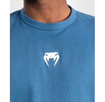 Venum VORTEX XL T-Shirt - Navy Blue | Vêtements de sport de qualité