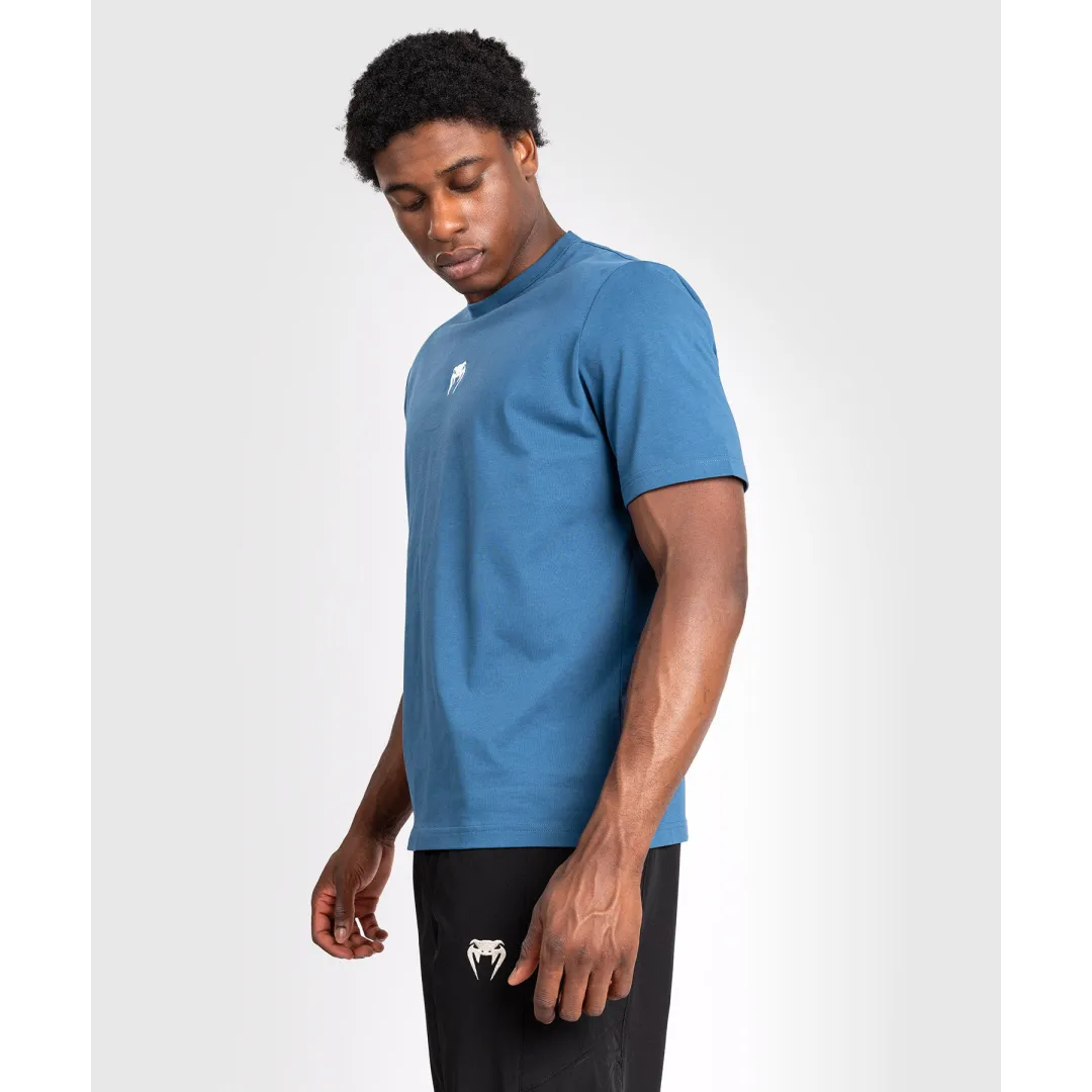 Venum VORTEX XL T-Shirt - Navy Blue | Vêtements de sport de qualité