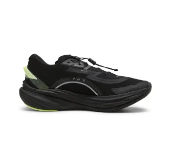 Puma Deviate NITRO 3 WTR+ - Chaussure de Running Haute Performance pour Conditions Hivernales