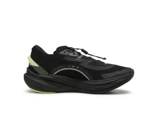 Puma Deviate NITRO 3 WTR+ - Chaussure de Running Haute Performance pour Conditions Hivernales