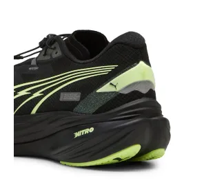Puma Deviate NITRO 3 WTR+ - Chaussure de Running Haute Performance pour Conditions Hivernales