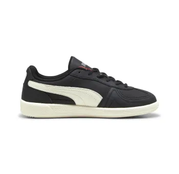 Puma Palermo W-Moto Ball : Basket Unisexe au Style Rétro et Confort Moderne