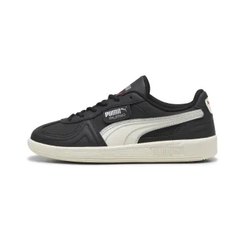 Puma Palermo W-Moto Ball : Basket Unisexe au Style Rétro et Confort Moderne