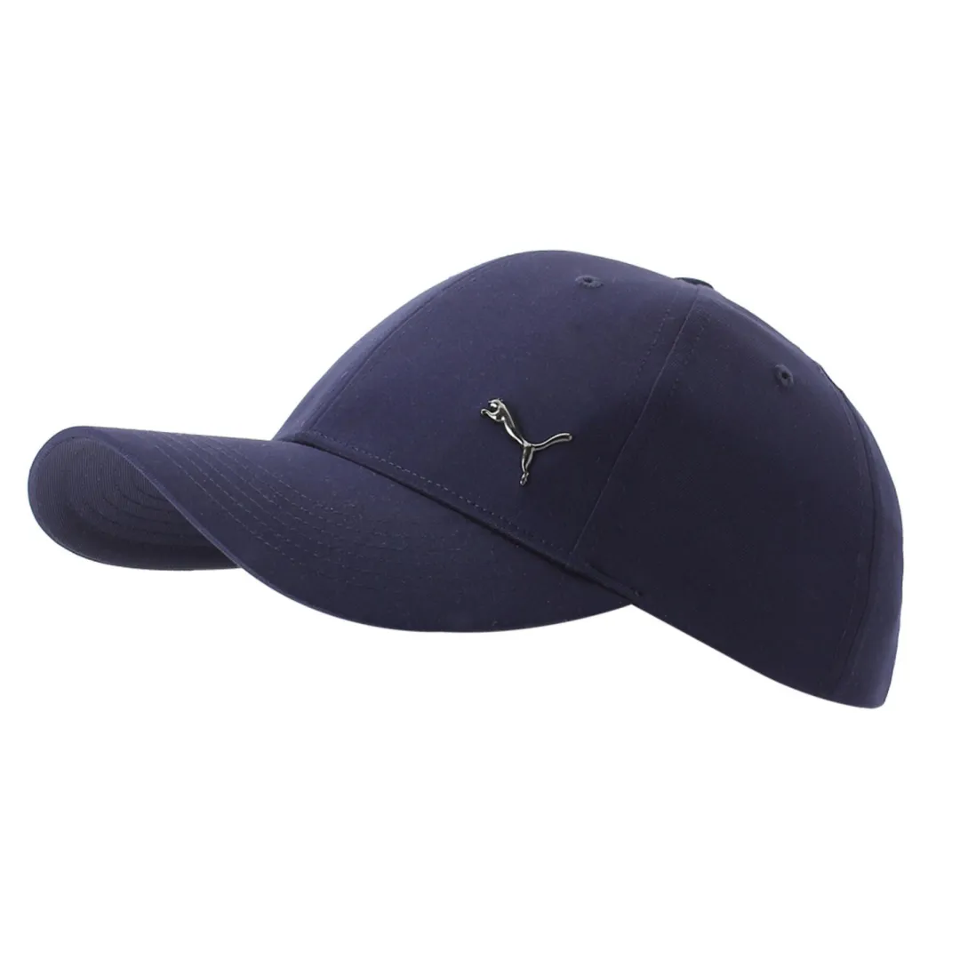 PUMA Metal Cat Cap
