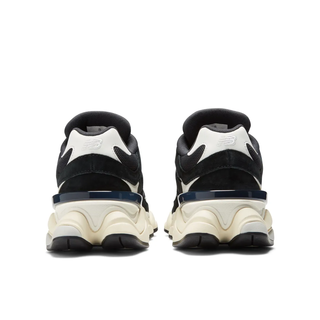 New Balance 9060 - Basket Unisexe avec Design Rétro-Futuriste et Confort Optimal