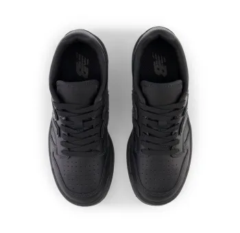 New Balance 480 - Baskets Rétro pour Enfants Inspirées du Basketball
