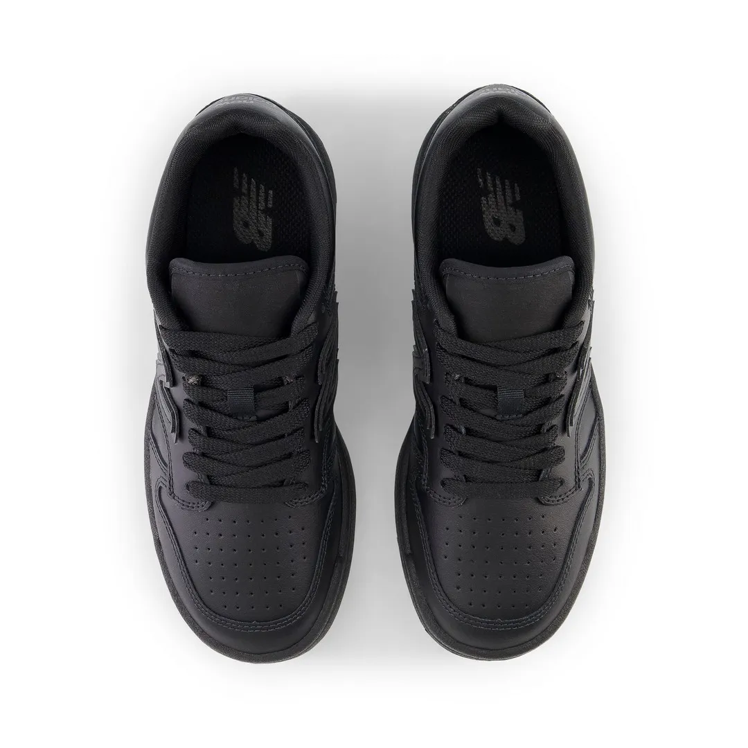 New Balance 480 - Baskets Rétro pour Enfants Inspirées du Basketball