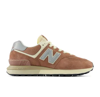 New Balance 574 Legacy - Basket Iconique avec Confort Optimal