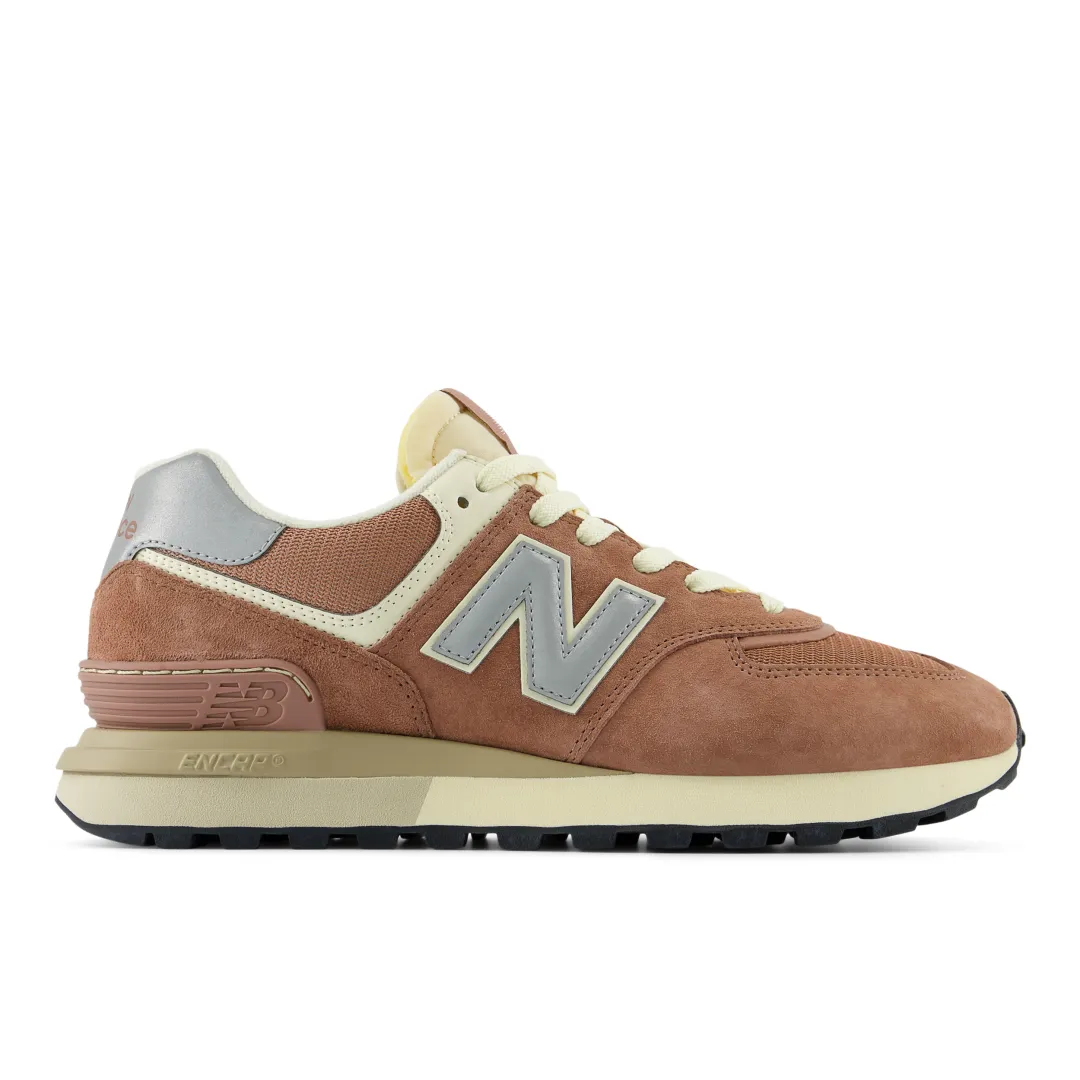New Balance 574 Legacy - Basket Iconique avec Confort Optimal