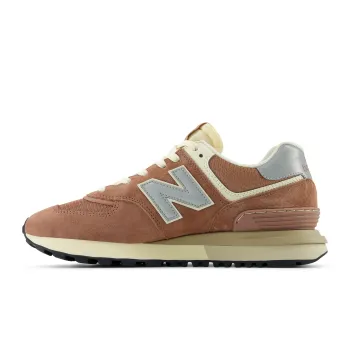 New Balance 574 Legacy - Basket Iconique avec Confort Optimal