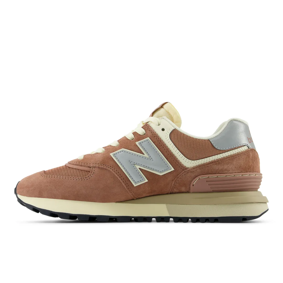 New Balance 574 Legacy - Basket Iconique avec Confort Optimal