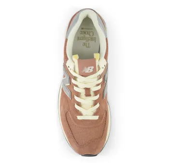 New Balance 574 Legacy - Basket Iconique avec Confort Optimal