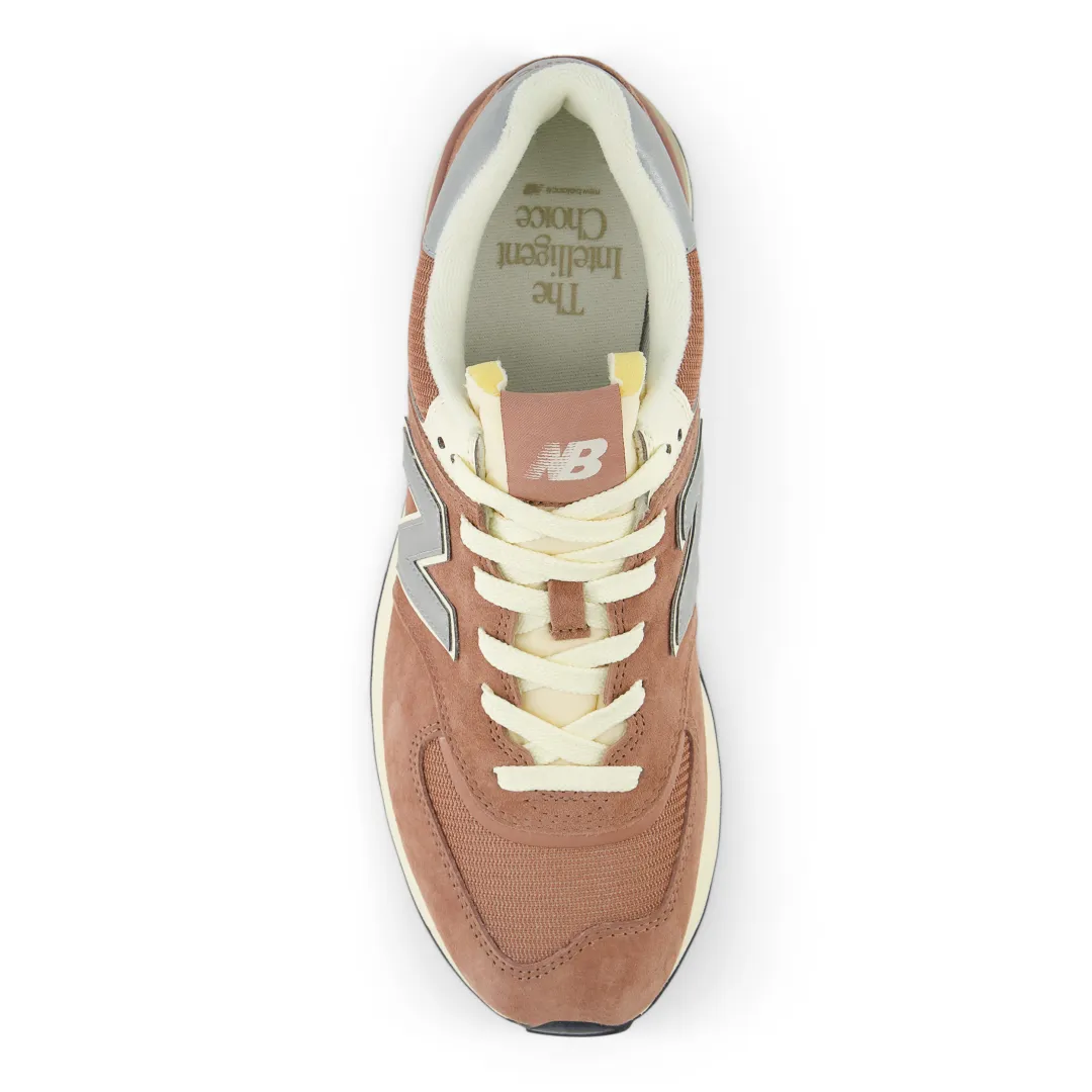 New Balance 574 Legacy - Basket Iconique avec Confort Optimal