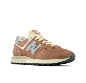 New Balance 574 Legacy - Basket Iconique avec Confort Optimal