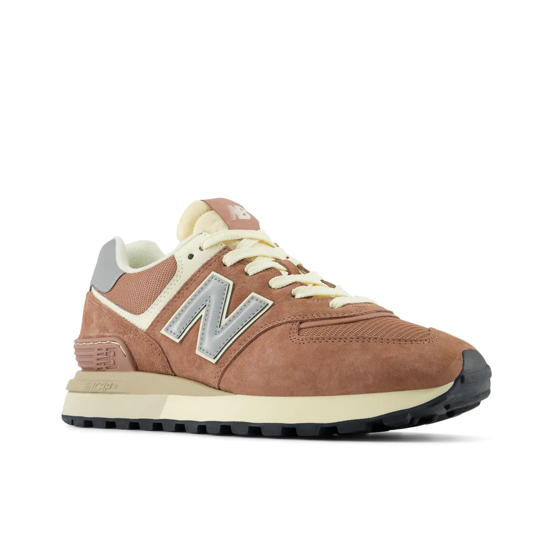 New Balance 574 Legacy - Basket Iconique avec Confort Optimal