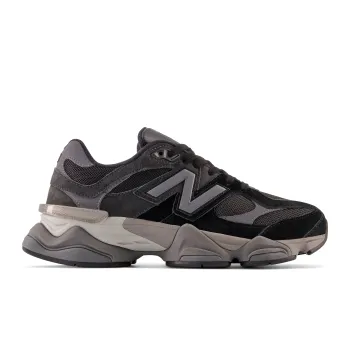 New Balance 9060 - Basket Lifestyle Alliant Design Rétro et Futuriste