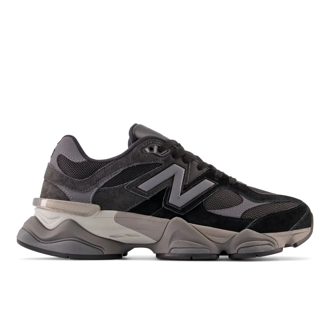 New Balance 9060 - Basket Lifestyle Alliant Design Rétro et Futuriste