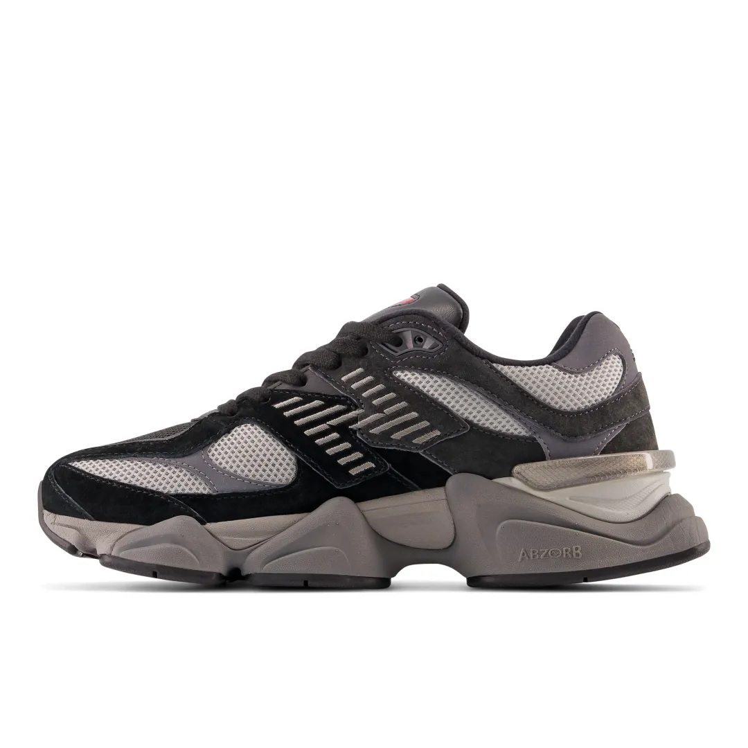 New Balance 9060 - Basket Lifestyle Alliant Design Rétro et Futuriste