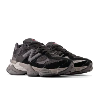 New Balance 9060 - Basket Lifestyle Alliant Design Rétro et Futuriste