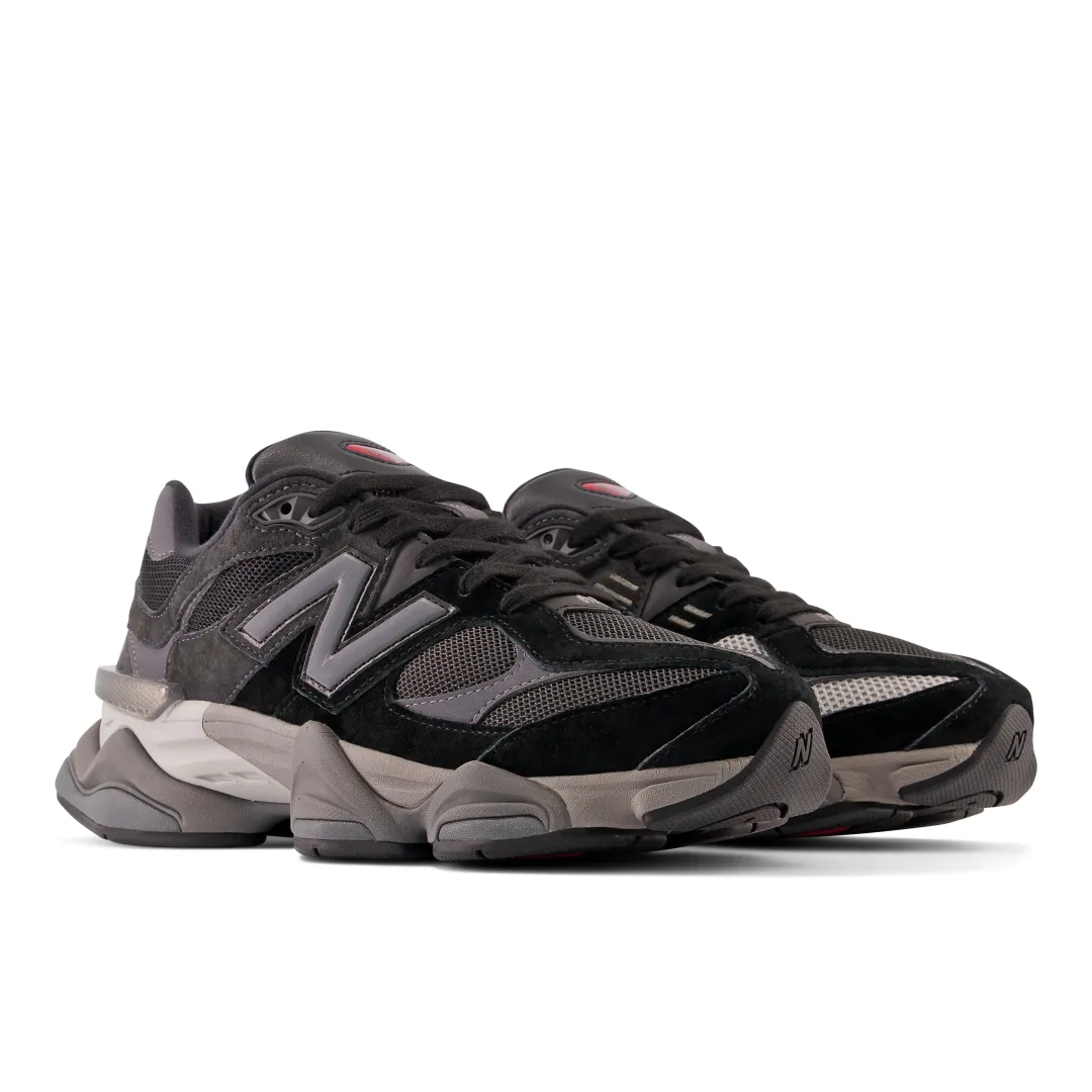 New Balance 9060 - Basket Lifestyle Alliant Design Rétro et Futuriste