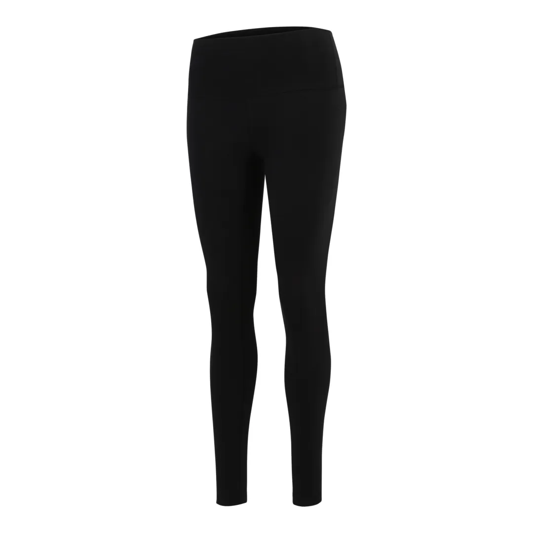 Legging New Balance Taille Haute – Maintien et Élégance