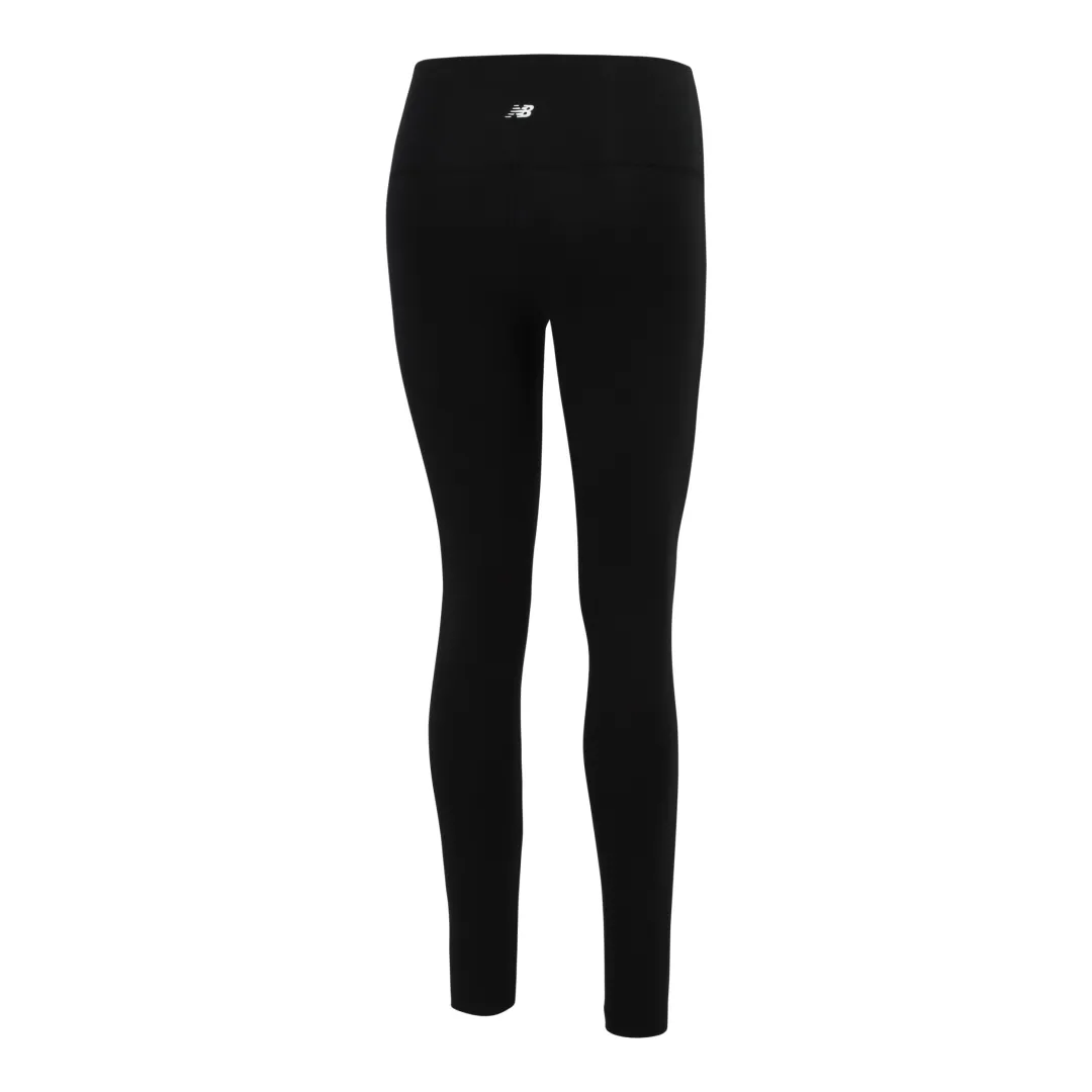 Legging New Balance Taille Haute – Maintien et Élégance