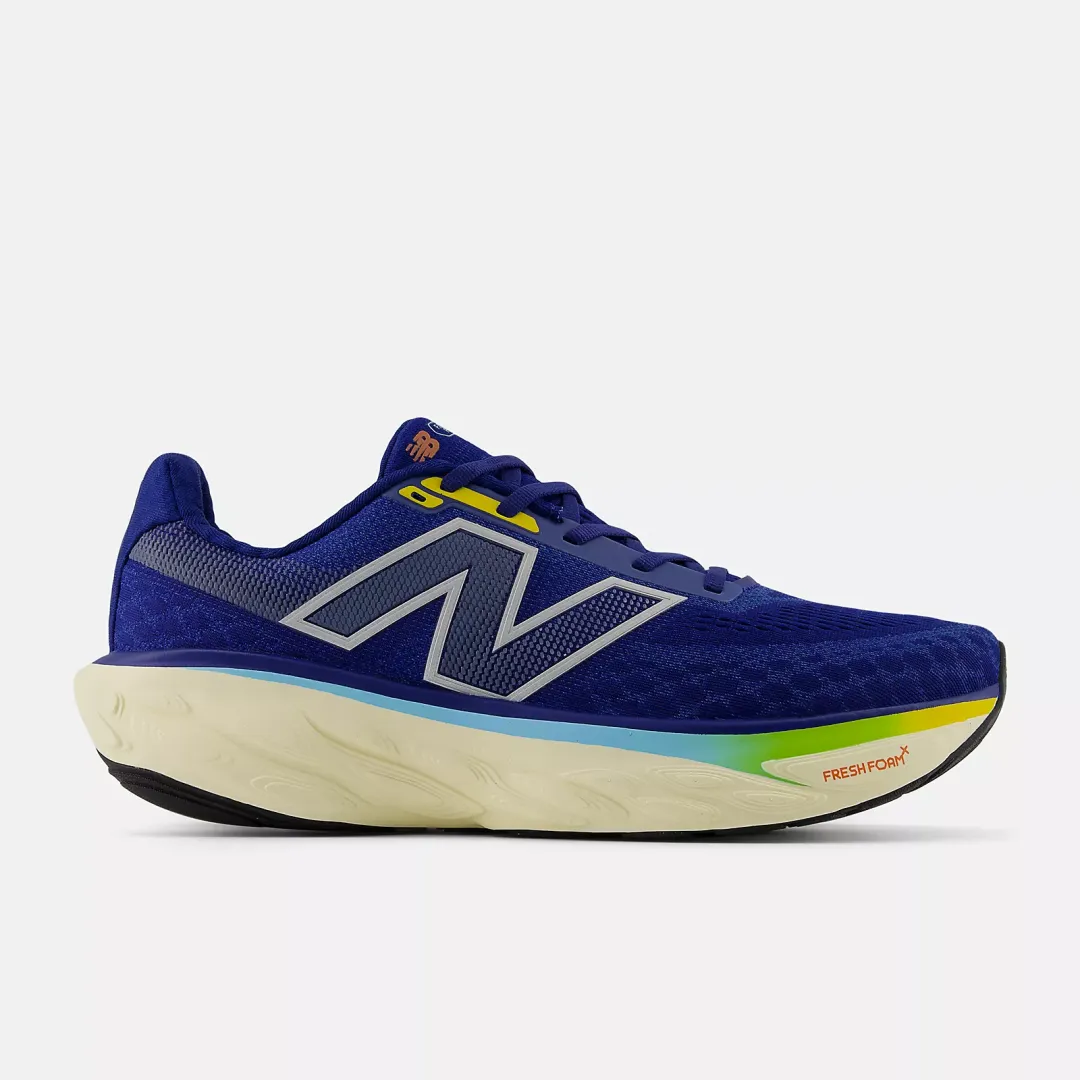 New Balance Fresh Foam X 1080 v14 – Running Premium et Ultra-Confort
