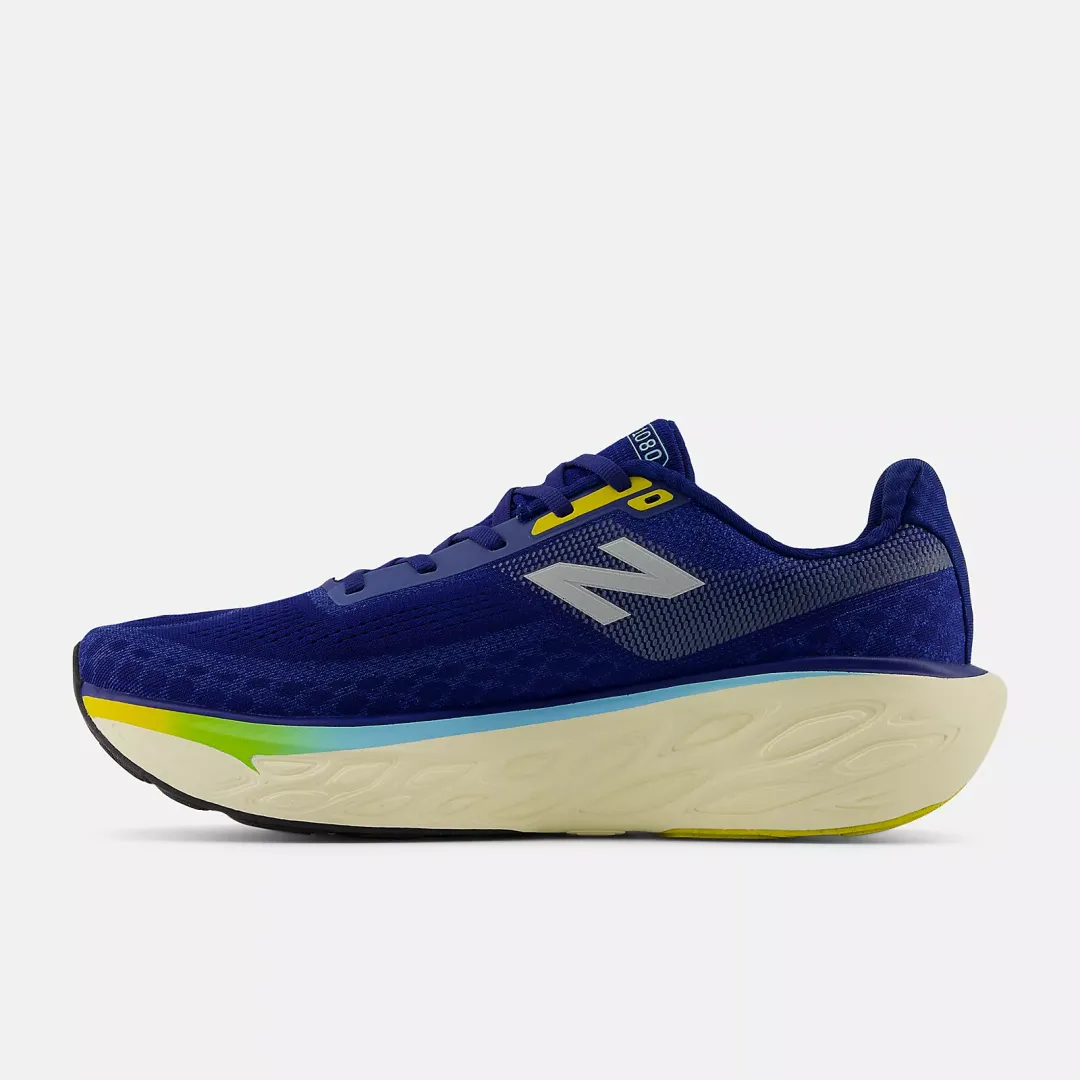 New Balance Fresh Foam X 1080 v14 – Running Premium et Ultra-Confort