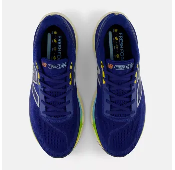 New Balance Fresh Foam X 1080 v14 – Running Premium et Ultra-Confort