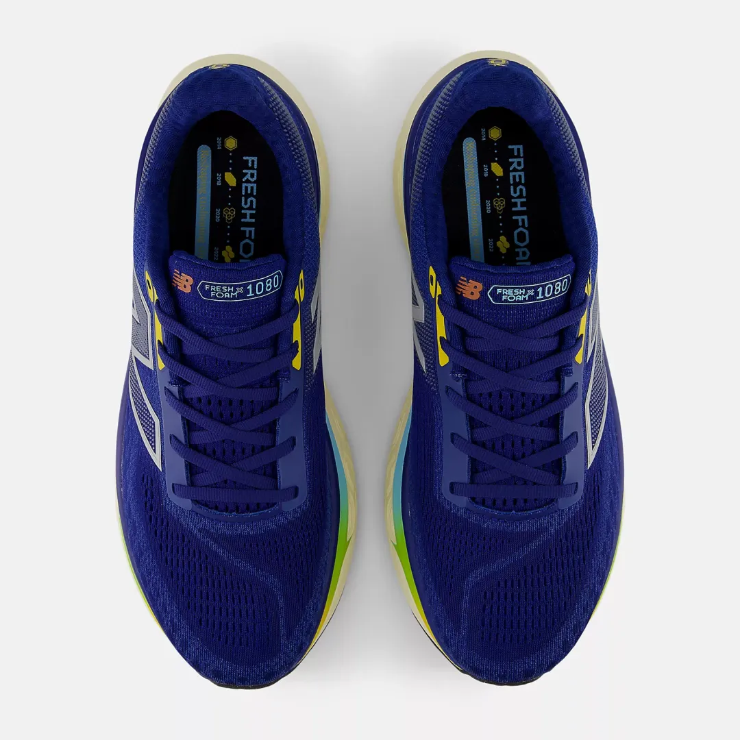 New Balance Fresh Foam X 1080 v14 – Running Premium et Ultra-Confort