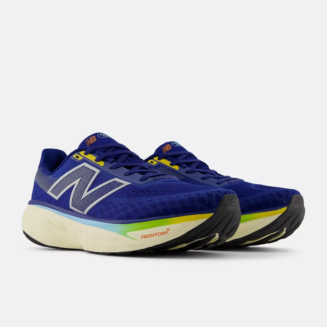 New Balance Fresh Foam X 1080 v14 – Running Premium et Ultra-Confort