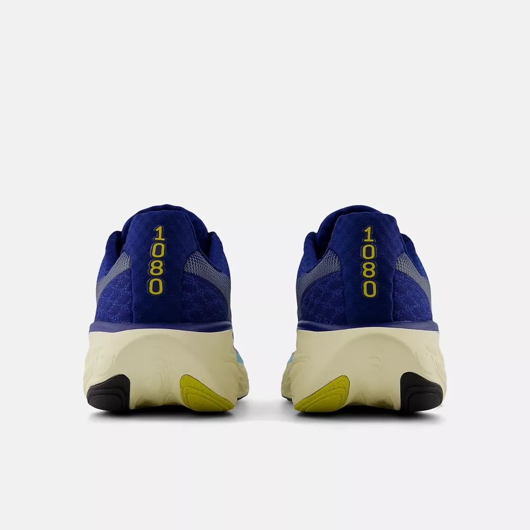 New Balance Fresh Foam X 1080 v14 – Running Premium et Ultra-Confort