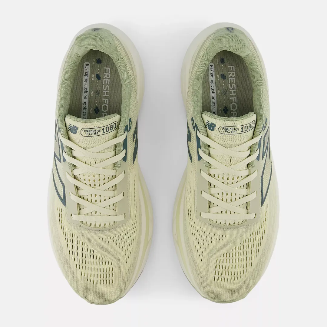 Chaussure de Running New Balance 1080 v14 - Confort et Performance