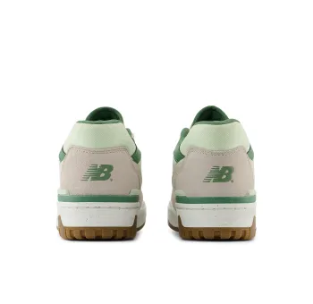 New Balance 550 - Beige/Vert