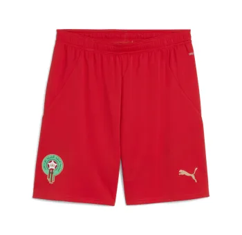 FRMF Shorts Replica Red - Vêtements de Sport