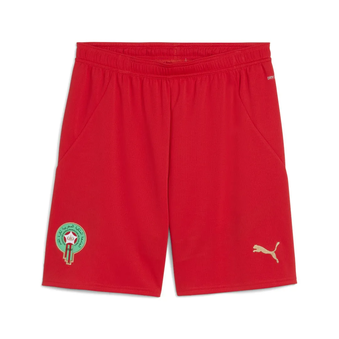 FRMF Shorts Replica Red - Vêtements de Sport